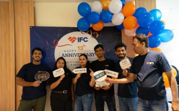 IFC 13th Anniversary 2025 photo